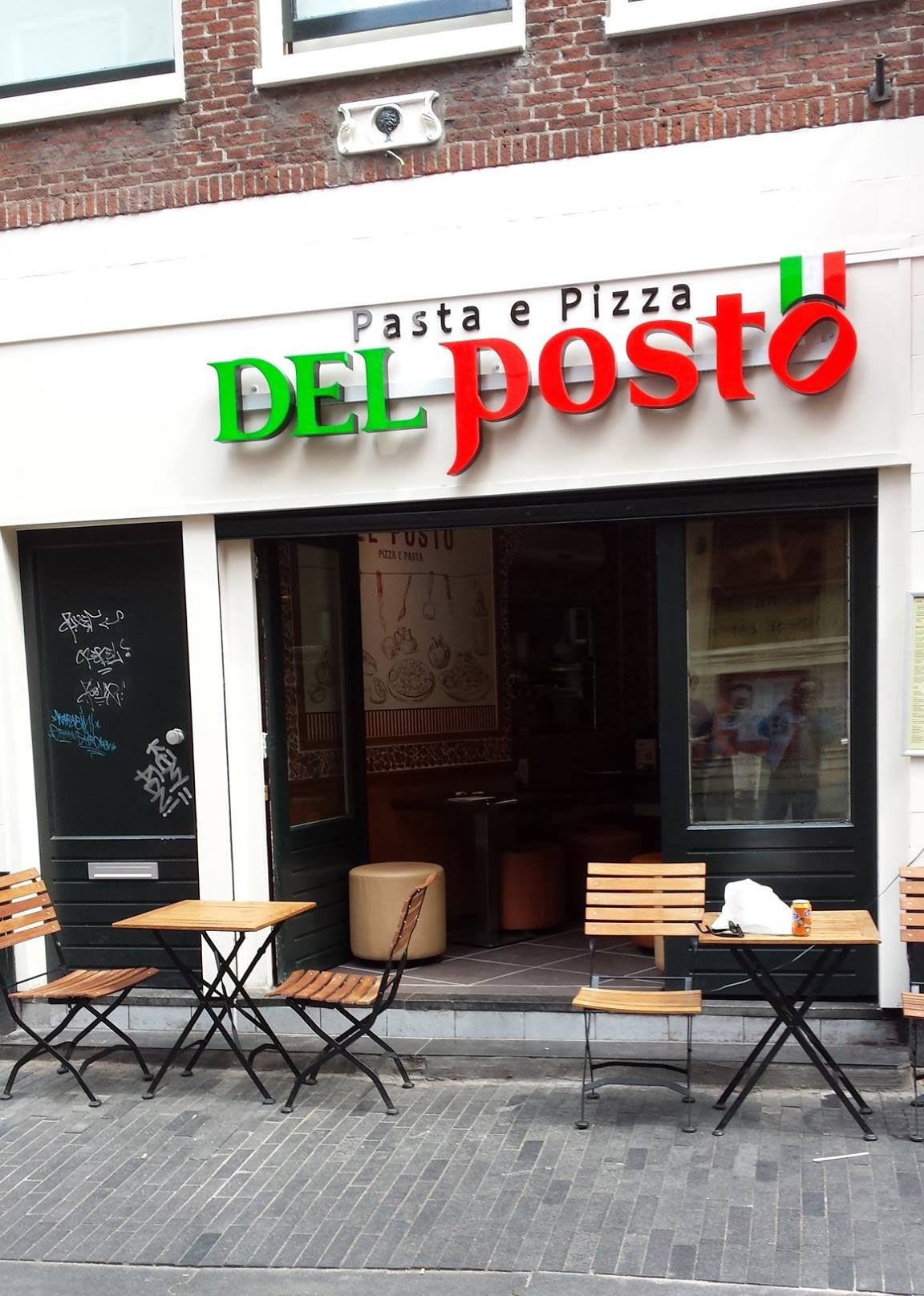 Italiaans-pizza-restaurant-del-posto