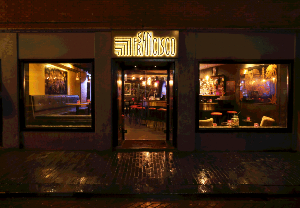 San Francisco bar amsterdam (1)